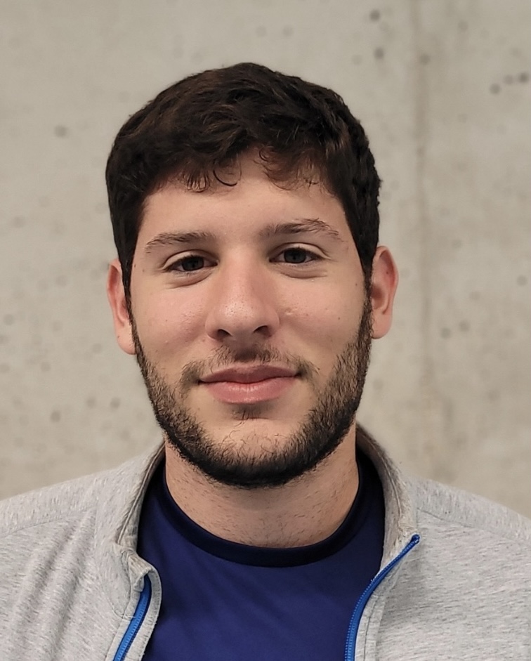 MARTIN Victor