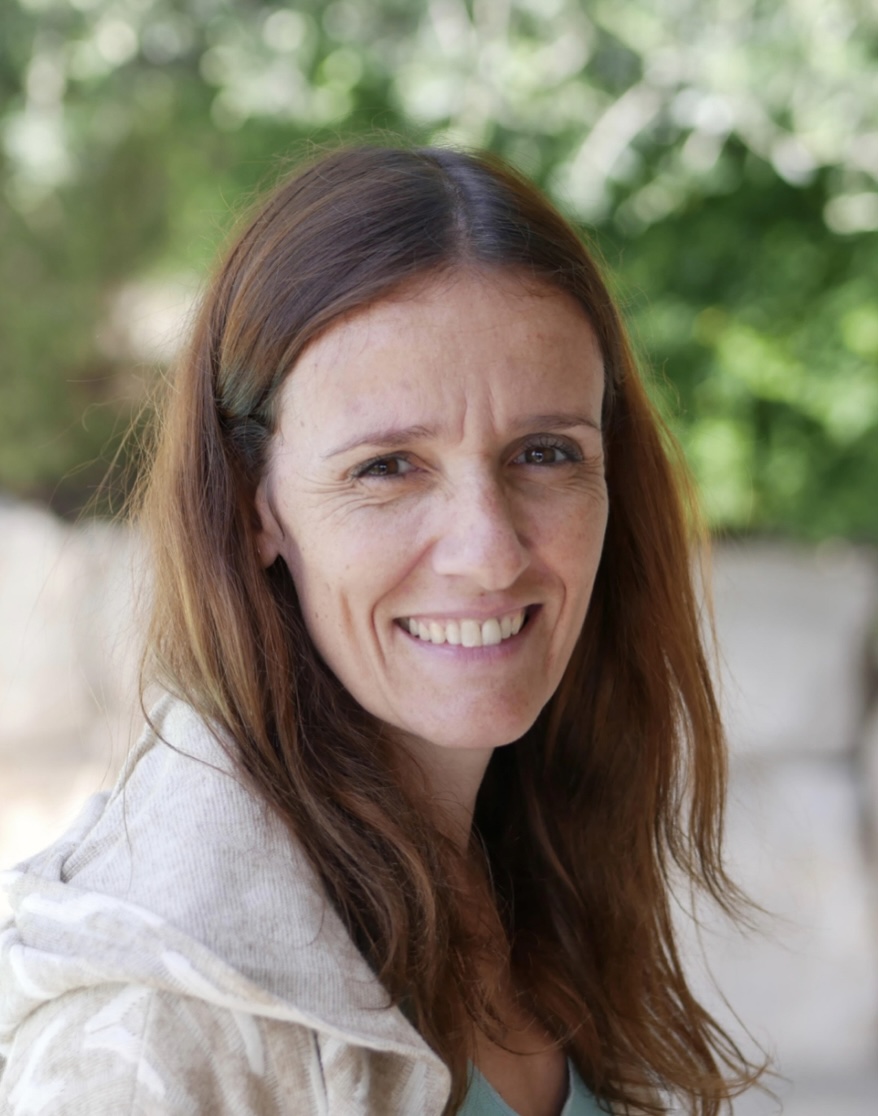 LE CORRE Valérie